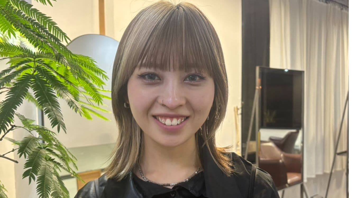 HANAさん
